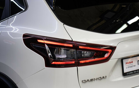 Nissan Qashqai, 2021 год, 2 298 000 рублей, 24 фотография
