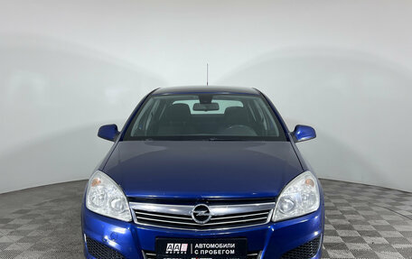 Opel Astra H, 2011 год, 570 000 рублей, 2 фотография
