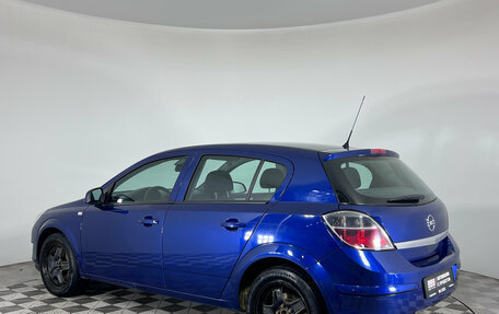 Opel Astra H, 2011 год, 570 000 рублей, 5 фотография