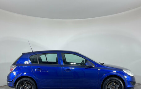 Opel Astra H, 2011 год, 570 000 рублей, 4 фотография