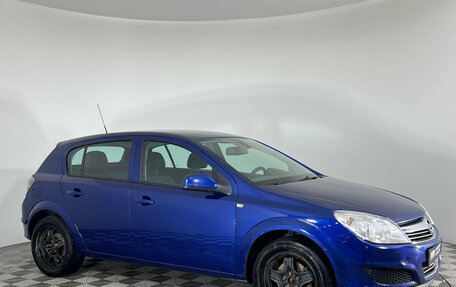 Opel Astra H, 2011 год, 570 000 рублей, 3 фотография