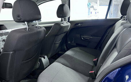 Opel Astra H, 2011 год, 570 000 рублей, 21 фотография