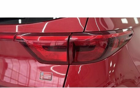 KIA Sportage IV рестайлинг, 2018 год, 2 199 000 рублей, 10 фотография