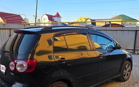 Volkswagen Golf Plus II, 2010 год, 550 000 рублей, 3 фотография