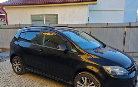 Volkswagen Golf Plus II, 2010 год, 550 000 рублей, 2 фотография