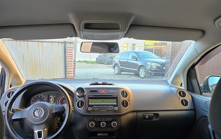 Volkswagen Golf Plus II, 2010 год, 550 000 рублей, 10 фотография