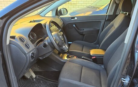 Volkswagen Golf Plus II, 2010 год, 550 000 рублей, 7 фотография