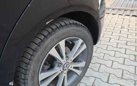Volkswagen Golf Plus II, 2010 год, 550 000 рублей, 14 фотография