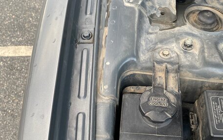 Hyundai Santa Fe III рестайлинг, 2008 год, 1 200 000 рублей, 4 фотография