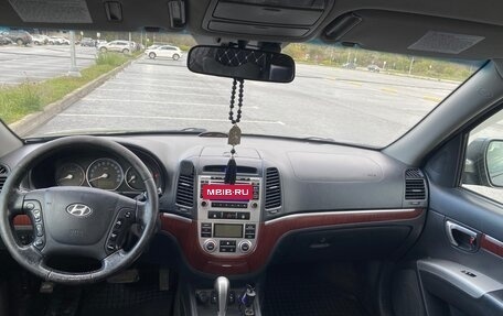 Hyundai Santa Fe III рестайлинг, 2008 год, 1 200 000 рублей, 7 фотография