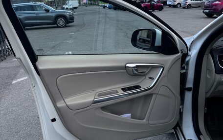 Volvo S60 III, 2012 год, 1 050 000 рублей, 8 фотография