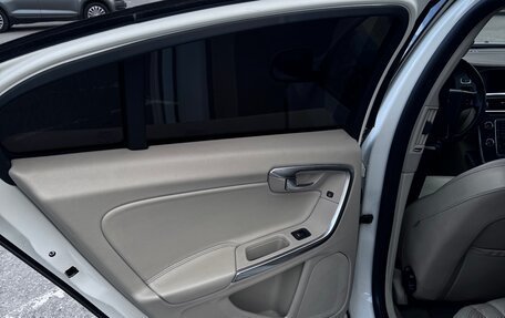Volvo S60 III, 2012 год, 1 050 000 рублей, 10 фотография