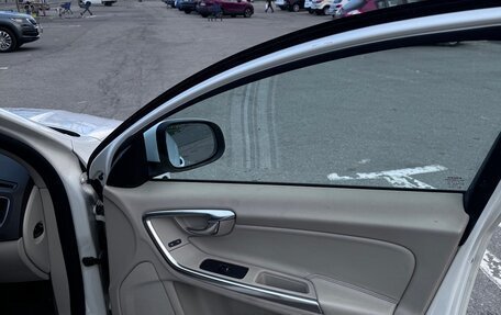 Volvo S60 III, 2012 год, 1 050 000 рублей, 9 фотография