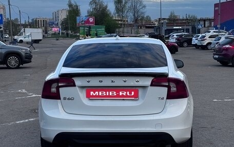 Volvo S60 III, 2012 год, 1 050 000 рублей, 6 фотография