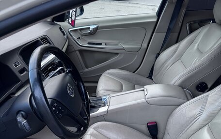 Volvo S60 III, 2012 год, 1 050 000 рублей, 12 фотография