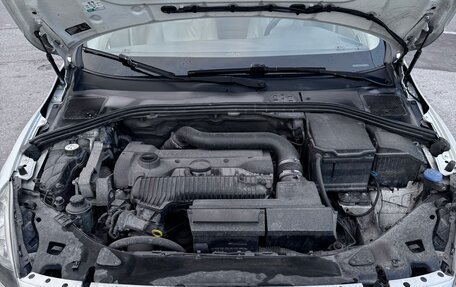 Volvo S60 III, 2012 год, 1 050 000 рублей, 15 фотография