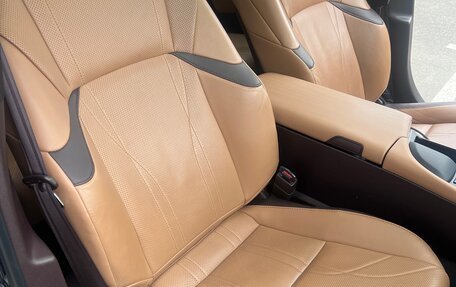 Lexus ES VII, 2019 год, 4 300 000 рублей, 12 фотография