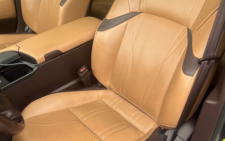 Lexus ES VII, 2019 год, 4 300 000 рублей, 10 фотография