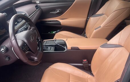 Lexus ES VII, 2019 год, 4 300 000 рублей, 11 фотография