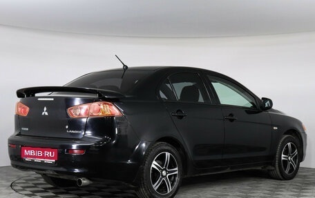 Mitsubishi Lancer IX, 2008 год, 499 000 рублей, 1 фотография