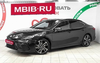 Toyota Camry, 2024 год, 3 785 000 рублей, 1 фотография