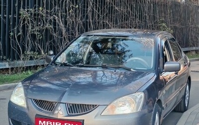 Mitsubishi Lancer IX, 2005 год, 340 000 рублей, 1 фотография
