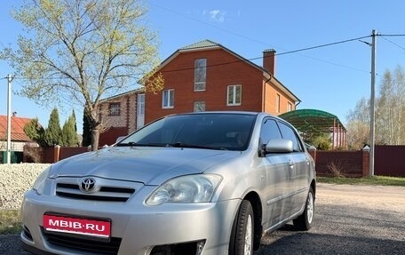 Toyota Corolla, 2005 год, 490 000 рублей, 1 фотография