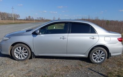 Toyota Corolla, 2013 год, 1 200 000 рублей, 1 фотография