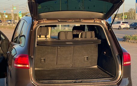 Volkswagen Touareg III, 2010 год, 1 660 000 рублей, 8 фотография