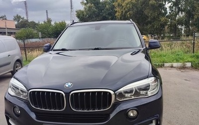 BMW X5, 2017 год, 3 690 000 рублей, 1 фотография