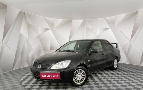 Mitsubishi Lancer IX, 2006 год, 225 000 рублей, 1 фотография