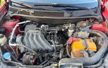 Nissan Qashqai, 2012 год, 1 100 000 рублей, 8 фотография