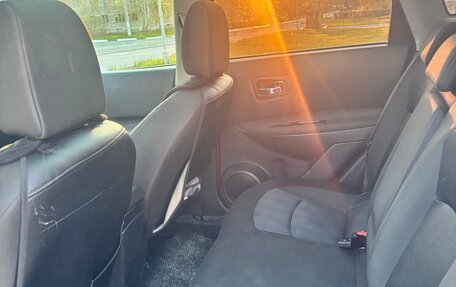 Nissan Qashqai, 2012 год, 1 100 000 рублей, 7 фотография