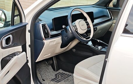 KIA Sorento IV, 2024 год, 5 550 000 рублей, 9 фотография