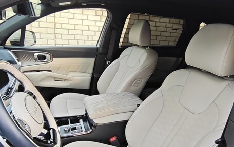 KIA Sorento IV, 2024 год, 5 550 000 рублей, 12 фотография