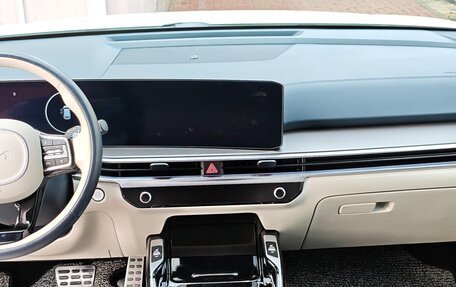 KIA Sorento IV, 2024 год, 5 550 000 рублей, 11 фотография