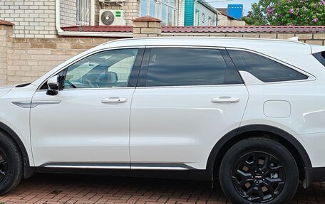 KIA Sorento IV, 2024 год, 5 550 000 рублей, 6 фотография