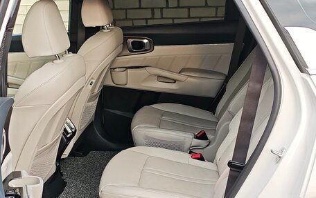 KIA Sorento IV, 2024 год, 5 550 000 рублей, 10 фотография