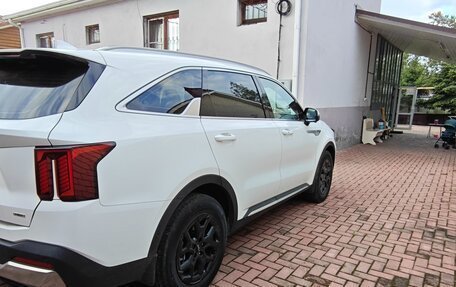 KIA Sorento IV, 2024 год, 5 550 000 рублей, 7 фотография