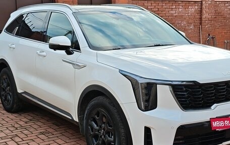 KIA Sorento IV, 2024 год, 5 550 000 рублей, 3 фотография