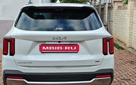 KIA Sorento IV, 2024 год, 5 550 000 рублей, 4 фотография