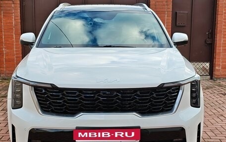 KIA Sorento IV, 2024 год, 5 550 000 рублей, 2 фотография
