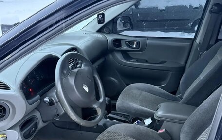 Hyundai Santa Fe III рестайлинг, 2004 год, 480 000 рублей, 5 фотография
