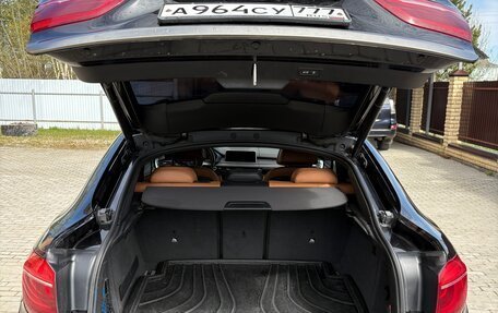 BMW X6, 2016 год, 3 300 000 рублей, 3 фотография
