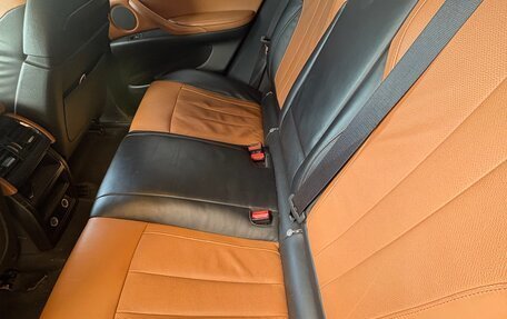 BMW X6, 2016 год, 3 300 000 рублей, 12 фотография