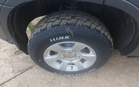 Chevrolet Niva I рестайлинг, 2011 год, 420 000 рублей, 8 фотография