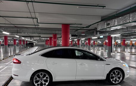Ford Mondeo IV, 2011 год, 1 300 000 рублей, 4 фотография