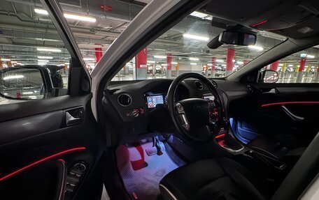 Ford Mondeo IV, 2011 год, 1 300 000 рублей, 11 фотография