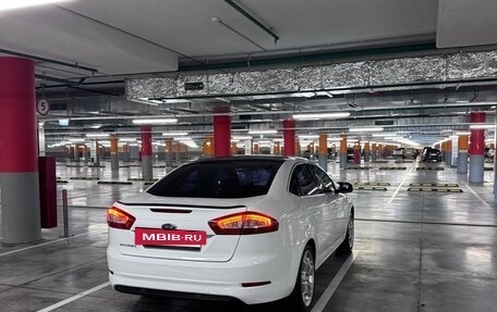Ford Mondeo IV, 2011 год, 1 300 000 рублей, 5 фотография