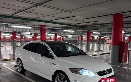 Ford Mondeo IV, 2011 год, 1 300 000 рублей, 3 фотография